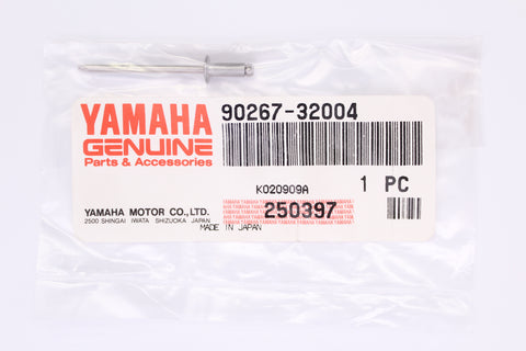 Yamaha Blind Rivet PN 90267-32004-00
