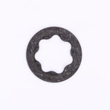 Push Nut Part Number - 0123-662 For Arctic Cat