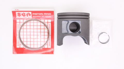 Suzuki Piston Set Part Number - 3006-427