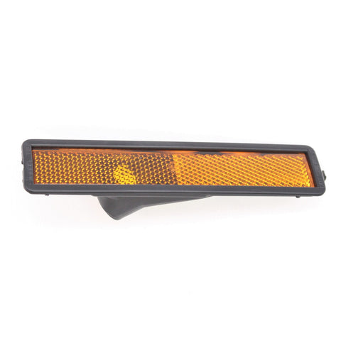 Front Side Marker Light Part Number - 63-14-1-376-977 For BMW