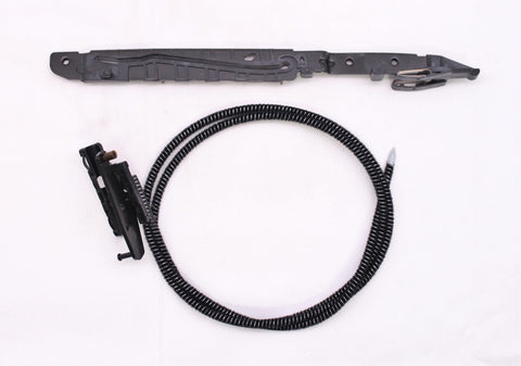 Left Hand Sun Roof Support Mechanism Part Number - 980139304 For Maserati