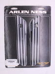 Arlen Ness Cover Latch 10G Blk 14-17 Part Number - 35011214