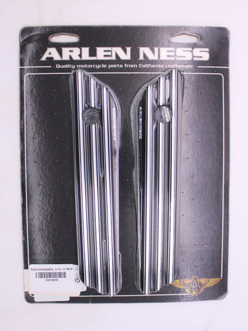 Arlen Ness Cover Latch 10G Blk 14-17 Part Number - 35011214