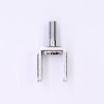 34003-1292 Kawasaki Vulcan 88 1500 VN1500 Holder Step