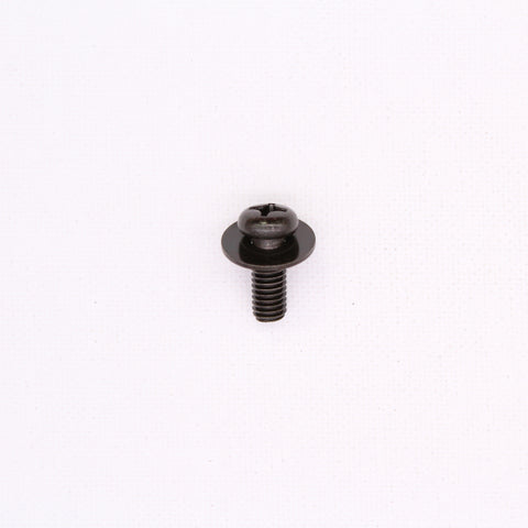 Yamaha Pan Head Screw PN 98507-06016-00