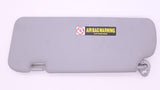 Sunvisor *Nh643L* Part Number - 83230-Swa-A83Zb For Honda