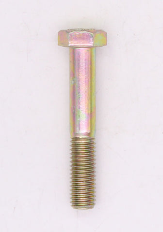 Hex Screw Part Number - 207006044 For Can-Am