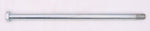 Kawasaki Swing Arm Pivot Shaft PN 33032-1011