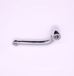 Chrome Extra Large Shift Lever Part Number - 34605-86Tb For Harley-Davidson