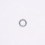 Washer 1/4x.423x.06  (Chrome) Part Number - 94062-03 For Harley-Davidson