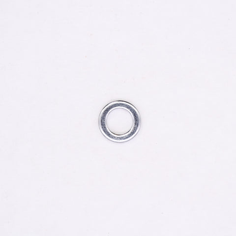 Washer 1/4x.423x.06  (Chrome) Part Number - 94062-03 For Harley-Davidson