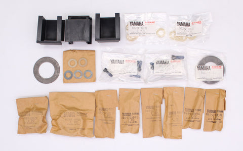 Yamaha Clutch Tune Up Kit Part Number - 8R6-0000-50