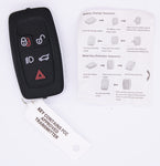 Land Rover Smart Key Fob Remote PN LR024070
