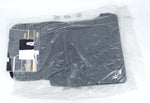 MINI Floor Mat Set, Black Part Number - 82112155882