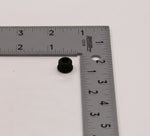 Fuel Valve Plug Cap Part Number - P275500241 For Bombardier