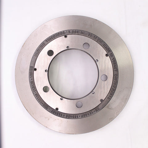 Rotor Part Number - 12388662 For GM
