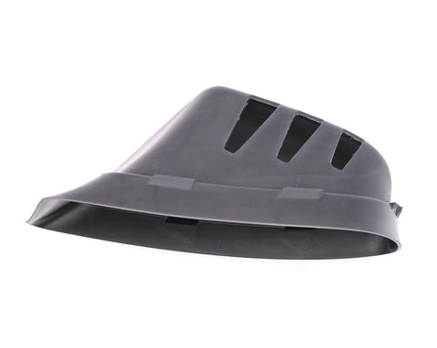 Left Closed Air Duct Part Number - 51-74-2-147-269 For BMW