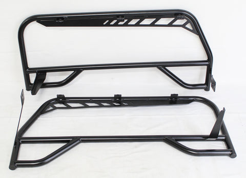 Dragonfire Rear Exoframe Part Number - 03-1007 / T520862 For Polaris
