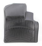 Lamborghini All Weather Floor Mat Set Part Number - 4ML061501