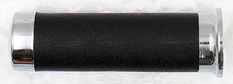 Grip, Lh Part Number - 60364 For Harley-Davidson