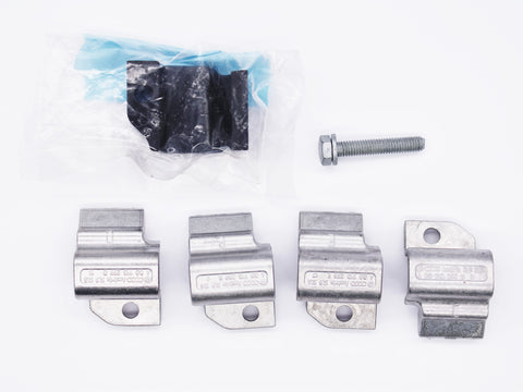 Volkswagen Standard Equipment Kit PN 4D0-998-998-B