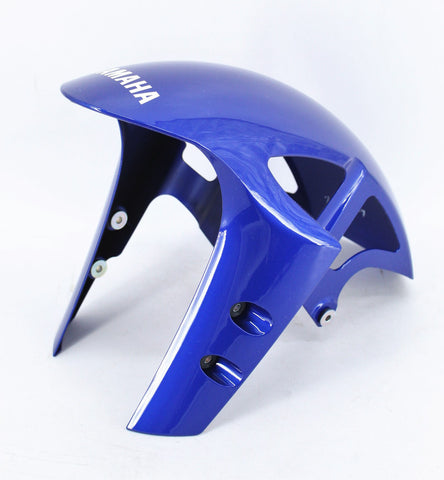 Genuine Yamaha Front Fender PN 14B-Y2151-50-P2