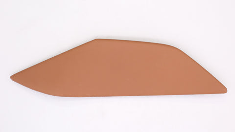 Maserati Front Lateral Panel, Left Side Part Number - 69890819