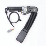 Belt Tensioner, Left Part Number - 72-11-7-211-591 For MINI