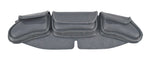 3-Pocket Windshield Bags Part Number - Wda1008