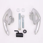Genuine Yamaha Frame Slider Kit PN 2CR-F11D0-V0-00