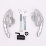 Genuine Yamaha Frame Slider Kit PN 2CR-F11D0-V0-00