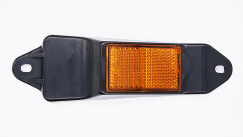 Kawasaki Front Reflector Assembly PN 28001-1015