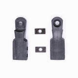 Polaris Hand Guard Kit PN 2880404