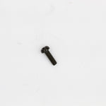 Kawasaki 92009-1172 Black Screw 2X6 Nos Pn92009-1172