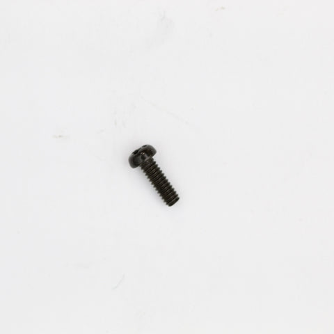 Kawasaki 92009-1172 Black Screw 2X6 Nos Pn92009-1172