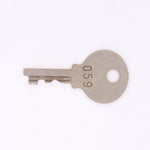 BMW Key PN 95002300026