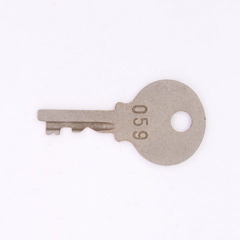 BMW Key PN 95002300026