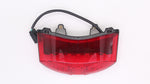 Triumph Rear Light Assembly PN T2703200