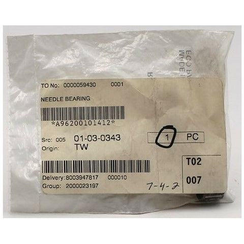 Needle Bearing Part Number - A96200101412 For Can-Am