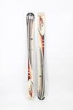 Rossignol E-Edge Flat Skis - 120 cm Used