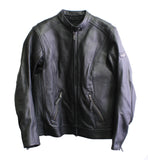 Victory Motorcycle Leather Jacket Size M PN 349496