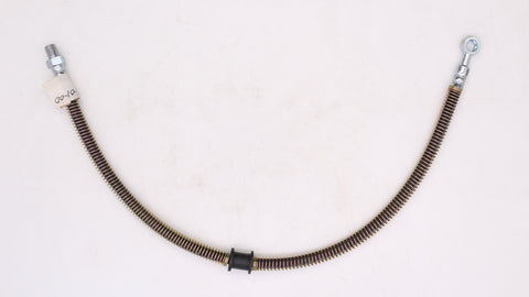 Yamaha Line Hose Brake Caliper Hose PN 1UY-25873-01-00