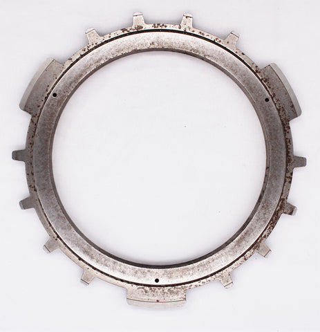 4Th Clutch Plate (Rust) Part Number - 29535640 For GM