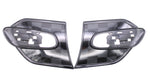 MINI Trim Cover Set With Pad Part Number - 51-14-2-352-625