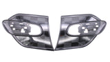 MINI Trim Cover Set With Pad Part Number - 51-14-2-352-625
