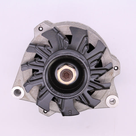 Delco Remy Alternator B Part Number - 10463565