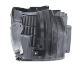 Nissan LH Front Fender Protector 638414GA0B PN 63841-4GA0B