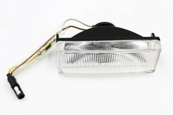 Genuine Polaris H/L Single Beam Light Hood PN 4030068 – Kiwi