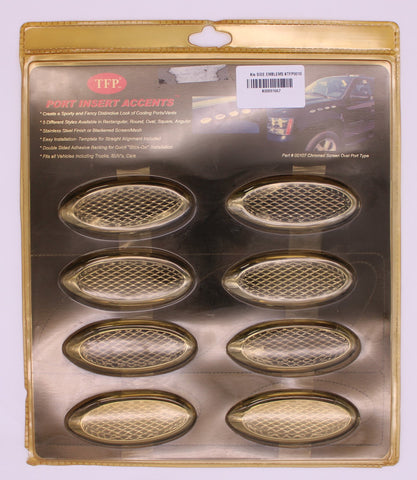 Kia Side Emblems PN KTFP00107