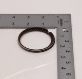 Piston Ring Set Part Number - Gk05898